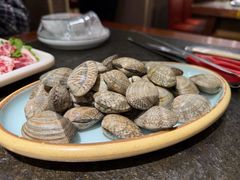-泰白海鲜烧烤大全