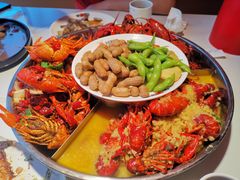 -王红军龙虾(盐仓桥店)