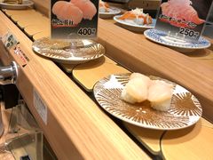 -大起水产回转寿司(道顿堀店)