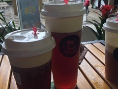 -TPLUS茶家(上海商城南京西路店)