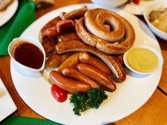 -兰特伯爵西餐厅·啤酒屋(方庄店)