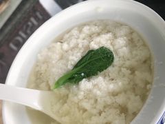 鸡豆花-渝信川菜(南滨店)