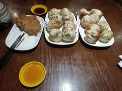 -大壶春生煎(四川中路店)