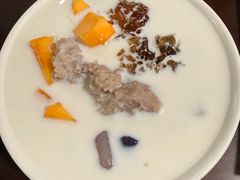 -水牛奶皇后糖水铺(深圳总店)