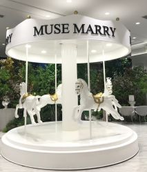 点击看大图 -MuseMarry婚纱(前海嘉里中心店)