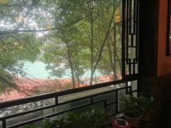 -清心素食自助餐厅(夫子庙店)