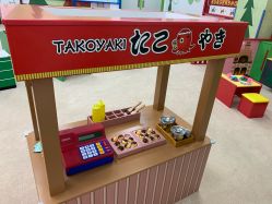 -莫莉幻想儿童乐园(苏州常熟永旺店)