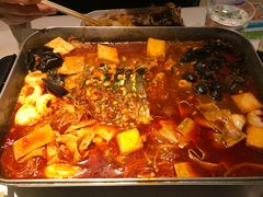 -鱼酷活鱼烤鱼(恒隆广场店)