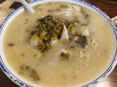 -乔家栅(襄阳南路店)