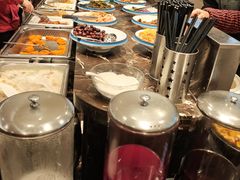 -素满香·素食自助餐(西安·民乐园店)