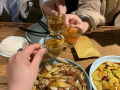 -小吊梨汤·北京菜·烤鸭(鸟巢店)