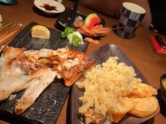 -千代武日本料理(哈西店)