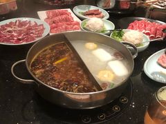 -协成海鲜火锅(情侣路店)