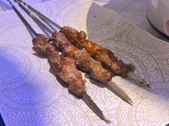-阿里疆Alijiang·丝路美食·异域风情·清真(长楹天街店)