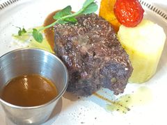 -OGGI TRATTORIA PIZZERIA(深业上城店)