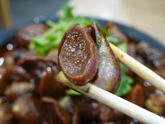 酱烧鲍鱼螺-老虎滩大连海鲜烧烤(建邺云锦路总店)