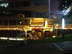 点击看大图 他们的周围环境很优雅哦-丽时 Hair Salon