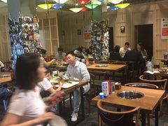 -来蜀乾串串香(北京总店)
