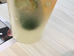-满记甜品(无锡八佰伴店)
