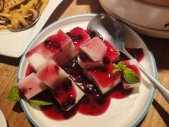 -院里汤包·虾汤包青岛菜(辽源路店)