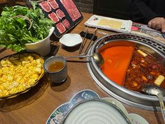 -快乐小羊(富强中路店)