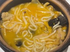 -大铁勺新津菜(中北永旺店)