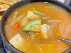 -山海珍味韩国料理(奥城店)
