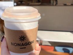 澳白-Legno.ita Coffee by Wood(襄阳南路店)