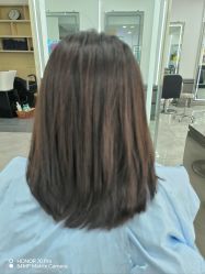 -Coo Hair salon