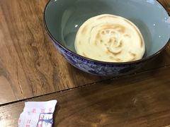 -老刘家泡馍·陕西老字号(钟楼广济街店)