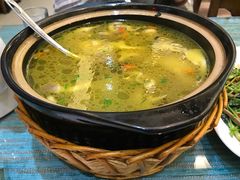 -自游人·美食一楼·地道徽菜(三十年名店)