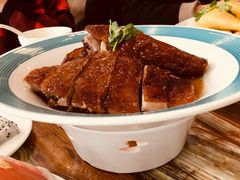 -椿记烧鹅(叠彩店)