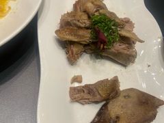 -洛东土菜馆(建国北路店)