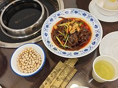 -九寨沟石锅鱼(沣峪口二十年店)