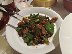 -大鸭梨烤鸭店(花园村店)