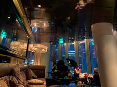 -广州四季酒店·天吧·高空酒吧