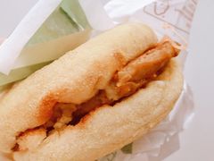 原味板烧鸡腿麦满分-麦当劳(南京五龙店)