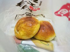 -Bakeries贝可利斯(中海店)