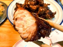 -老姑砂锅·烧烤天津菜(体北道店)