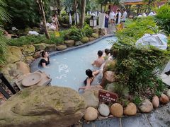 -融汇温泉