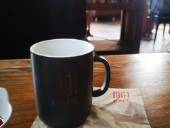 -1901 Cafe(西四店)