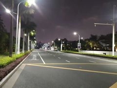 -厦门高崎国际机场-T3航站楼