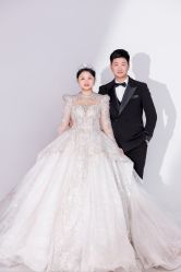 -罗马经典婚纱摄影·轻奢化定制