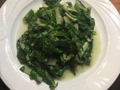 -功夫餐厅
