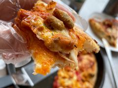 -必胜客(尹山湖歌林公园店)