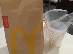 -麦当劳(天兴罗斯福店)