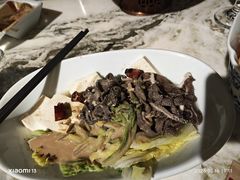 老北京爆肚-那家小馆•北京菜•烤鸭(香山店)