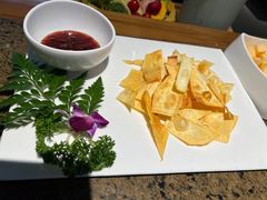 -菌歌野生菌火锅(海埂大坝店)