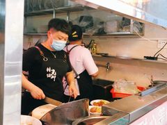 -林尧隆江猪脚饭店(东门店)