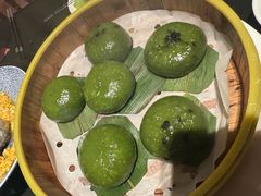 -芳芳私房菜·精做淮扬菜(承德路店)